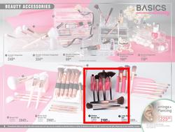 Dis-Chem : Beauty Fair (17 August - 10 September 2023), page 9