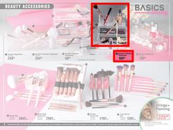 Dis-Chem : Beauty Fair (17 August - 10 September 2023), page 9