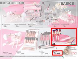 Dis-Chem : Beauty Fair (17 August - 10 September 2023), page 9
