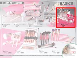 Dis-Chem : Beauty Fair (17 August - 10 September 2023), page 9