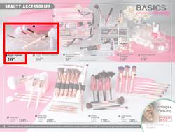Dis-Chem : Beauty Fair (17 August - 10 September 2023), page 9