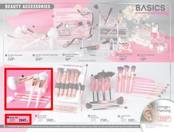 Dis-Chem : Beauty Fair (17 August - 10 September 2023), page 9