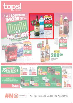 SUPERSPAR EASTERN CAPE : Our Best For Less Sale (21 June - 03 July 2022) | Valid In Butterworth, Cofimvaba, Daku, Engcobo, Georgious, Highway, Kwantu, Mdantsane, Ndu, New Brighton, Protea, page 9