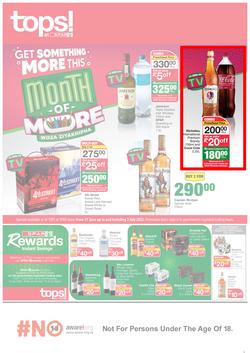 SUPERSPAR EASTERN CAPE : Our Best For Less Sale (21 June - 03 July 2022) | Valid In Butterworth, Cofimvaba, Daku, Engcobo, Georgious, Highway, Kwantu, Mdantsane, Ndu, New Brighton, Protea, page 9