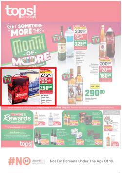 SUPERSPAR EASTERN CAPE : Our Best For Less Sale (21 June - 03 July 2022) | Valid In Butterworth, Cofimvaba, Daku, Engcobo, Georgious, Highway, Kwantu, Mdantsane, Ndu, New Brighton, Protea, page 9