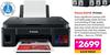 Canon Pixma G3410 Printer