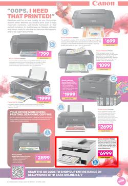 Game : Electronics Mania (18 March - 21 April 2025), page 9