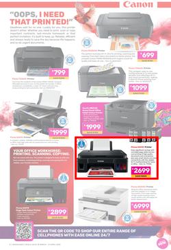 Game : Electronics Mania (18 March - 21 April 2025), page 9