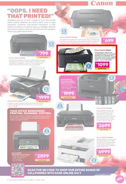 Game : Electronics Mania (18 March - 21 April 2025), page 9