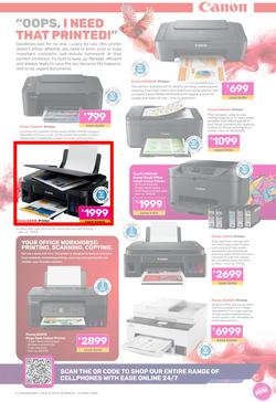 Game : Electronics Mania (18 March - 21 April 2025), page 9