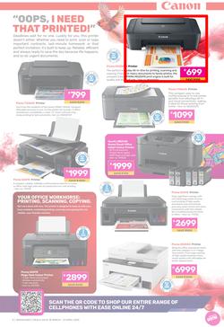 Game : Electronics Mania (18 March - 21 April 2025), page 9