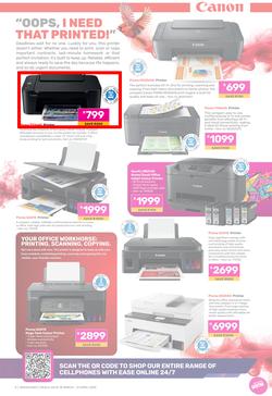 Game : Electronics Mania (18 March - 21 April 2025), page 9