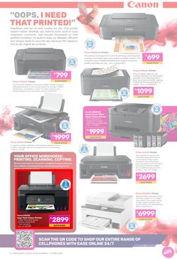 Game : Electronics Mania (18 March - 21 April 2025), page 9