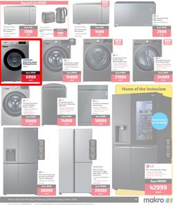 Makro : Room By Room (19 February - 03 March 2024), page 9