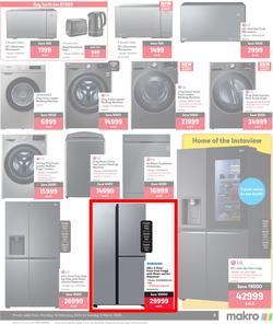 Makro : Room By Room (19 February - 03 March 2024), page 9