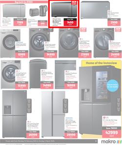 Makro : Room By Room (19 February - 03 March 2024), page 9