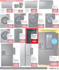 Makro : Room By Room (19 February - 03 March 2024), page 9