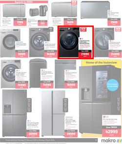 Makro : Room By Room (19 February - 03 March 2024), page 9