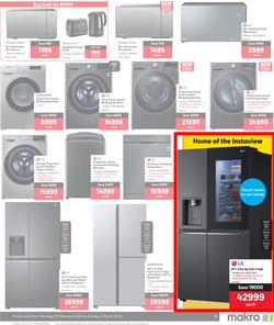 Makro : Room By Room (19 February - 03 March 2024), page 9