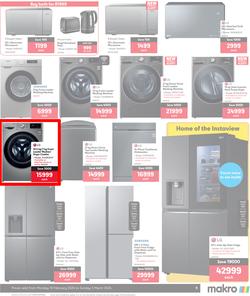 Makro : Room By Room (19 February - 03 March 2024), page 9