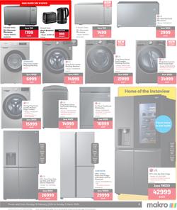 Makro : Room By Room (19 February - 03 March 2024), page 9