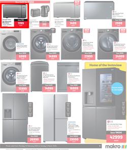 Makro : Room By Room (19 February - 03 March 2024), page 9