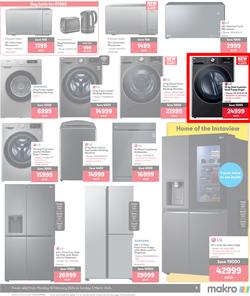 Makro : Room By Room (19 February - 03 March 2024), page 9