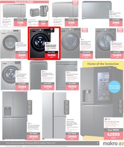 Makro : Room By Room (19 February - 03 March 2024), page 9