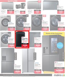 Makro : Room By Room (19 February - 03 March 2024), page 9