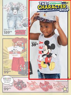 Ackermans : My First Summer (16 September - 30 September 2021), page 9