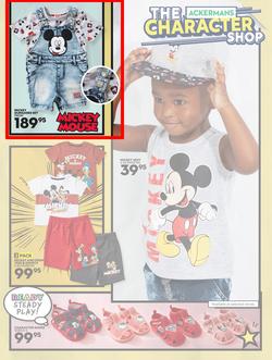 Ackermans : My First Summer (16 September - 30 September 2021), page 9
