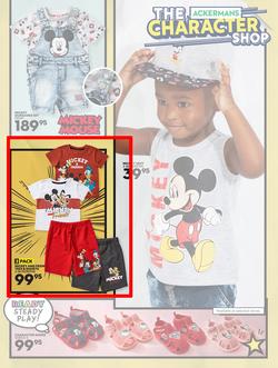 Ackermans : My First Summer (16 September - 30 September 2021), page 9