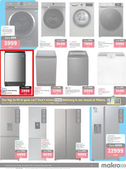 Makro : Black Friday (27 October - 03 November 2024), page 9