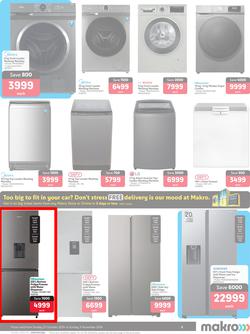 Makro : Black Friday (27 October - 03 November 2024), page 9