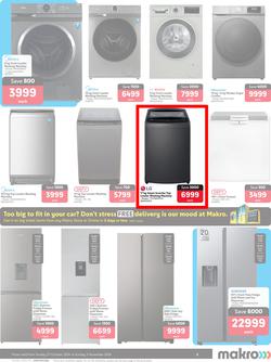 Makro : Black Friday (27 October - 03 November 2024), page 9