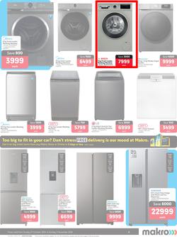 Makro : Black Friday (27 October - 03 November 2024), page 9