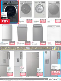 Makro : Black Friday (27 October - 03 November 2024), page 9