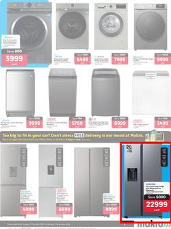 Makro : Black Friday (27 October - 03 November 2024), page 9