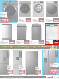 Makro : Black Friday (27 October - 03 November 2024), page 9