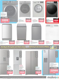 Makro : Black Friday (27 October - 03 November 2024), page 9