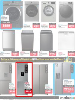 Makro : Black Friday (27 October - 03 November 2024), page 9