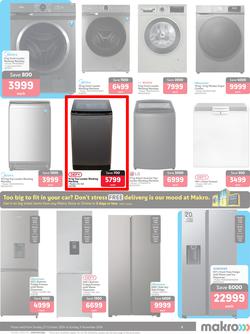 Makro : Black Friday (27 October - 03 November 2024), page 9