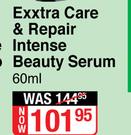 Good Stuff Exxtra Care & Repair Intense Beauty Serum-60ml
