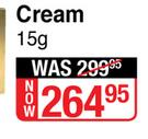 Biluma Cream-15g