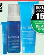 Bionike Purifying Cleansing Gel-200ml Each