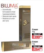 Biluma Cream-15g