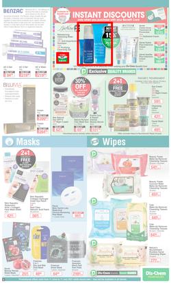 Dis-Chem : Value For Women (11 June - 11 July 2021), page 9