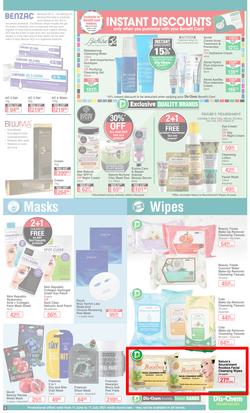 Dis-Chem : Value For Women (11 June - 11 July 2021), page 9