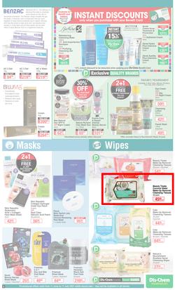 Dis-Chem : Value For Women (11 June - 11 July 2021), page 9
