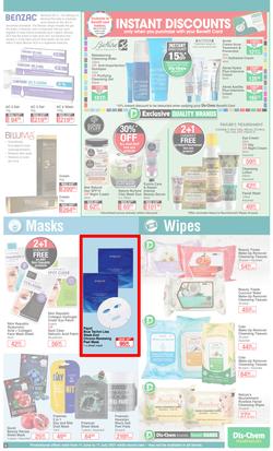 Dis-Chem : Value For Women (11 June - 11 July 2021), page 9